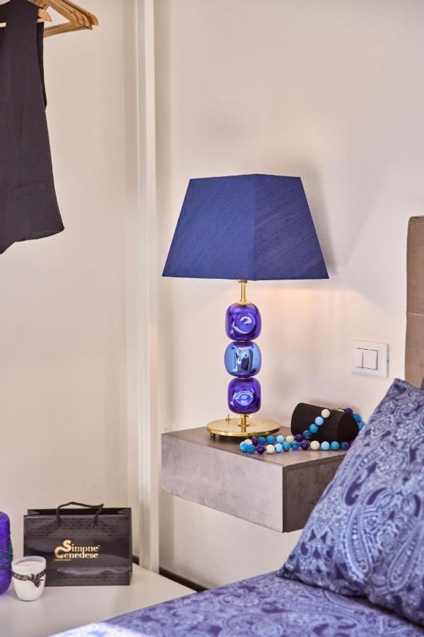Simone Cenedese Murano Apartments - Cristallo エクステリア 写真