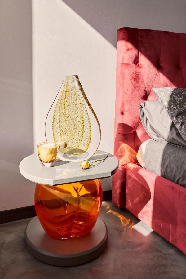 Simone Cenedese Murano Apartments - Cristallo エクステリア 写真