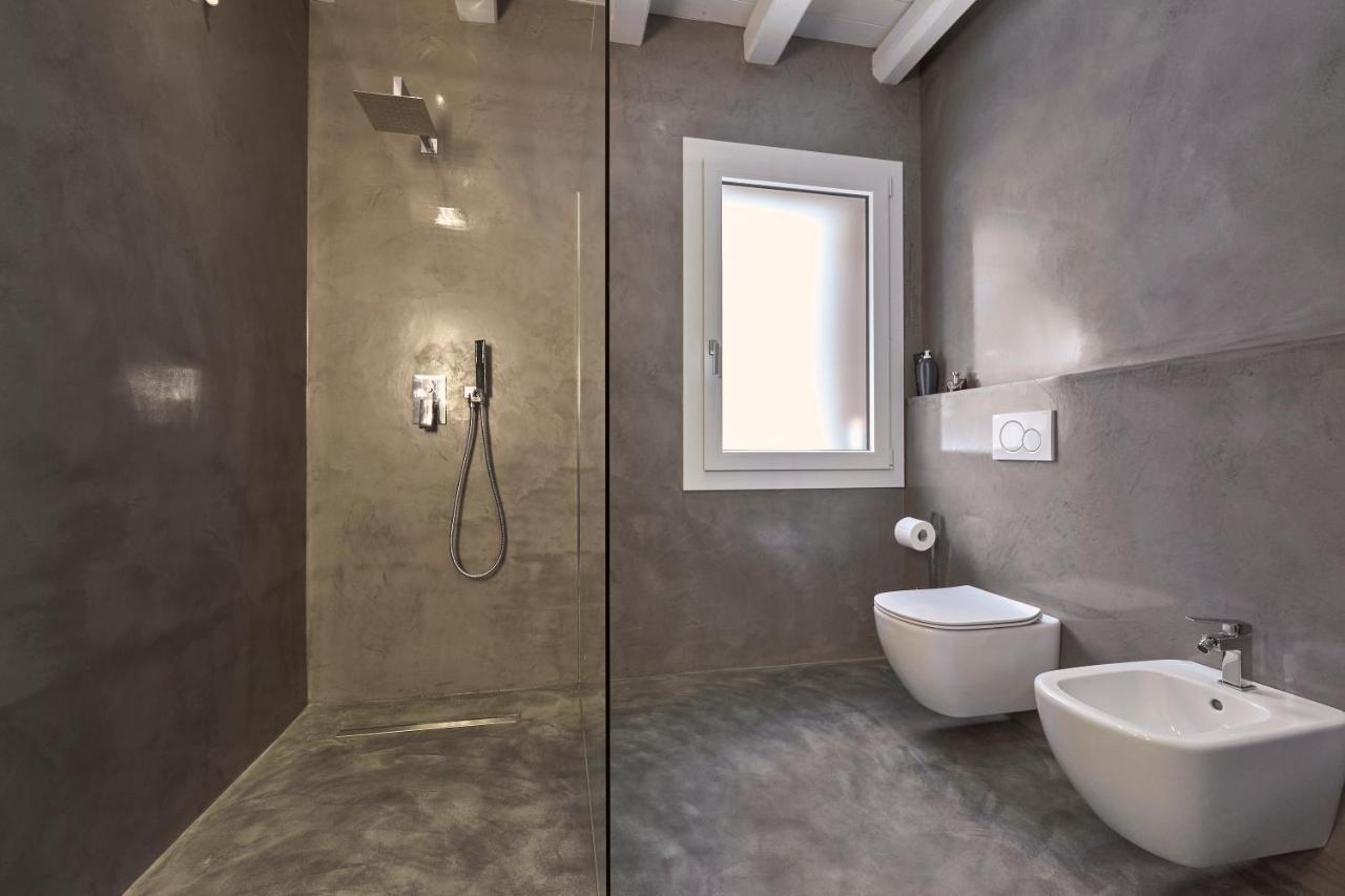 Simone Cenedese Murano Apartments - Cristallo エクステリア 写真