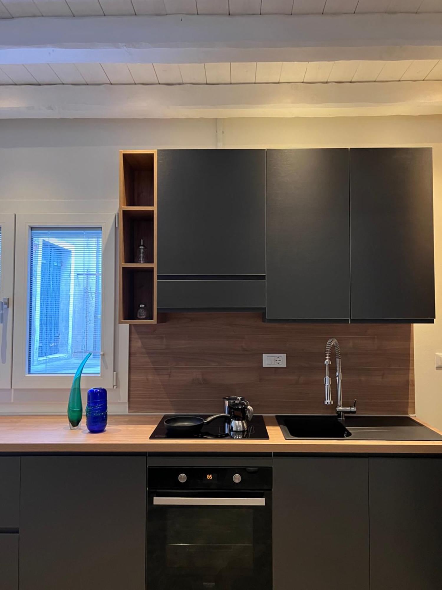Simone Cenedese Murano Apartments - Cristallo エクステリア 写真